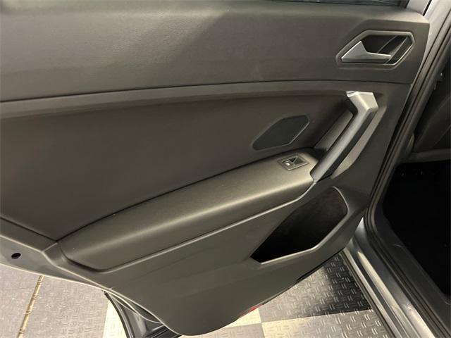 used 2019 Volkswagen Tiguan car, priced at $12,997