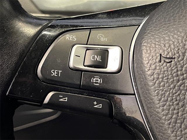 used 2019 Volkswagen Tiguan car, priced at $12,997