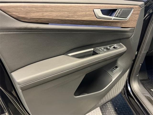 new 2026 Volkswagen Atlas car, priced at $49,880