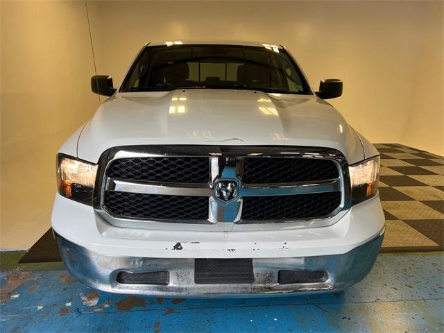 used 2017 Ram 1500 car, priced at $16,997