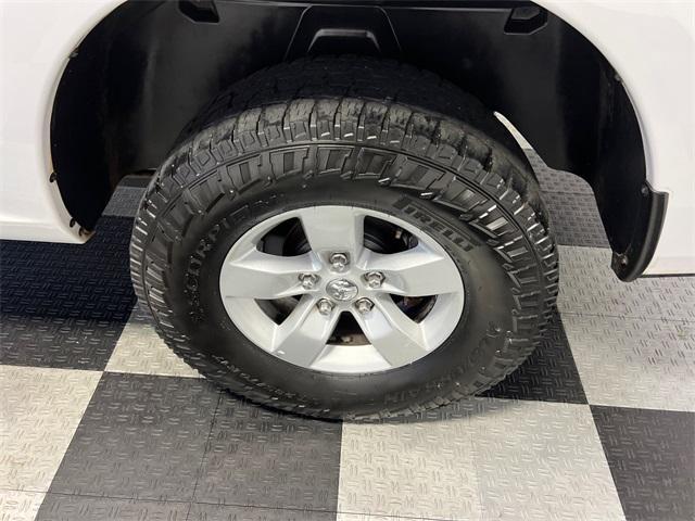 used 2017 Ram 1500 car, priced at $16,997