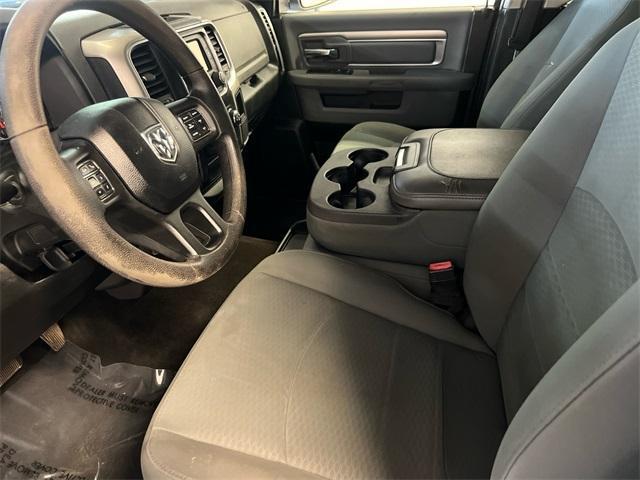 used 2017 Ram 1500 car, priced at $16,997