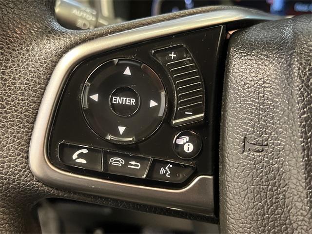 used 2017 Honda CR-V car, priced at $16,897