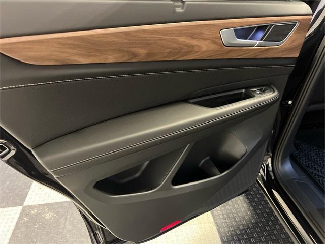 new 2026 Volkswagen Atlas car, priced at $43,029