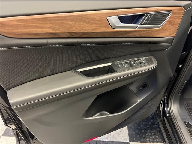 new 2026 Volkswagen Atlas car, priced at $43,029