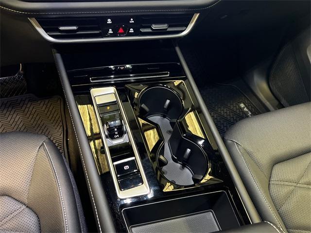 new 2026 Volkswagen Atlas car, priced at $43,029