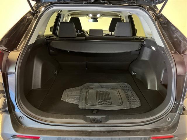 used 2023 Toyota RAV4 car, priced at $26,897