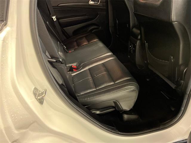 used 2014 Jeep Grand Cherokee car, priced at $12,697