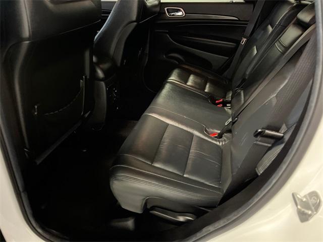 used 2014 Jeep Grand Cherokee car, priced at $12,697