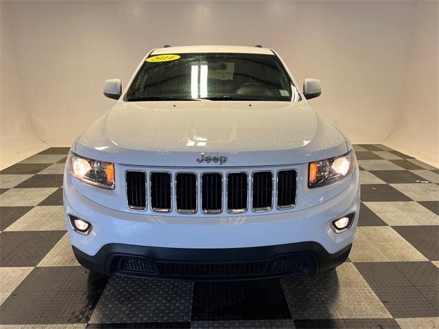 used 2014 Jeep Grand Cherokee car, priced at $12,697