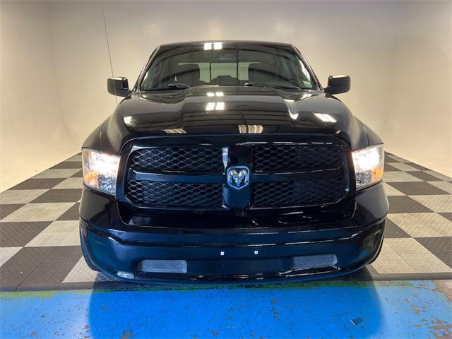 used 2014 Ram 1500 car, priced at $13,997