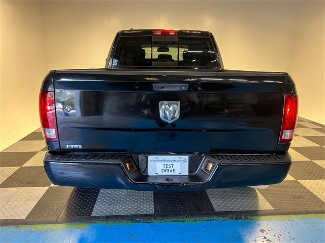 used 2014 Ram 1500 car, priced at $13,997