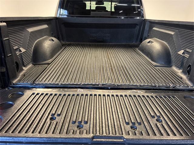 used 2014 Ram 1500 car, priced at $13,997