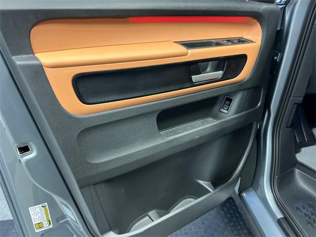 new 2025 Volkswagen ID. Buzz car, priced at $52,753