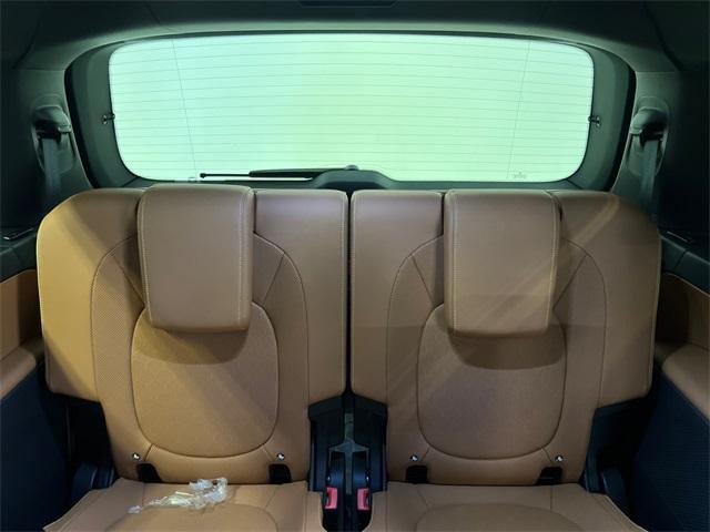 new 2025 Volkswagen ID. Buzz car, priced at $52,753