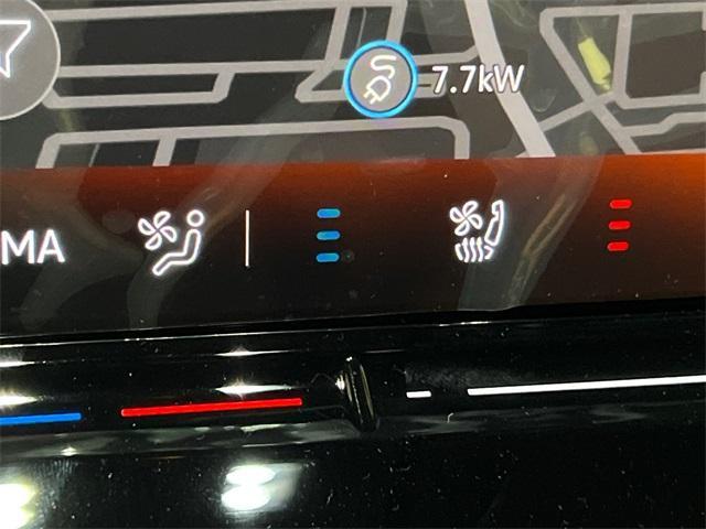 new 2025 Volkswagen ID. Buzz car, priced at $52,753