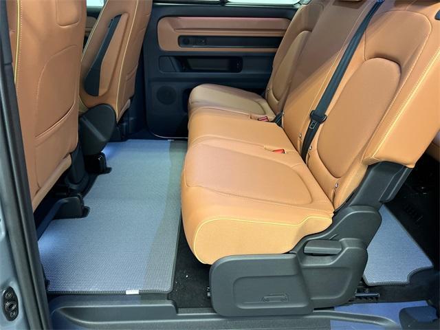 new 2025 Volkswagen ID. Buzz car, priced at $52,753