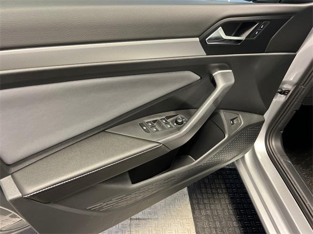 new 2026 Volkswagen Jetta car, priced at $28,150