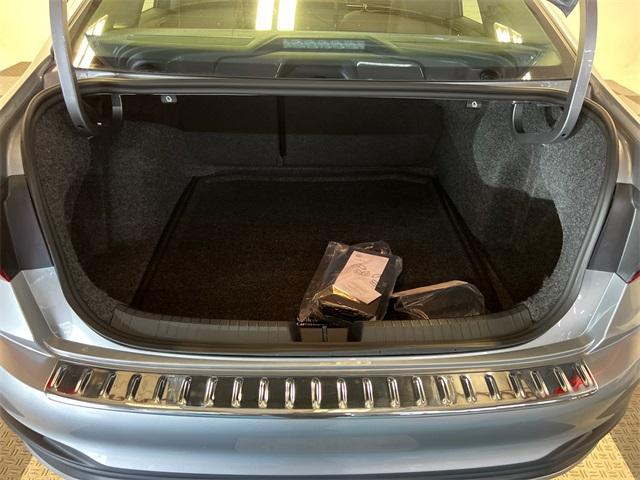 new 2026 Volkswagen Jetta car, priced at $28,150