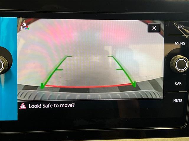 new 2026 Volkswagen Jetta car, priced at $28,150