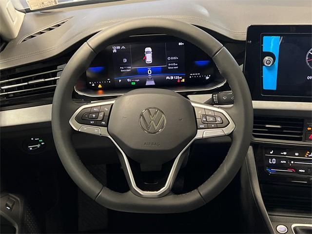 new 2026 Volkswagen Jetta car, priced at $28,150