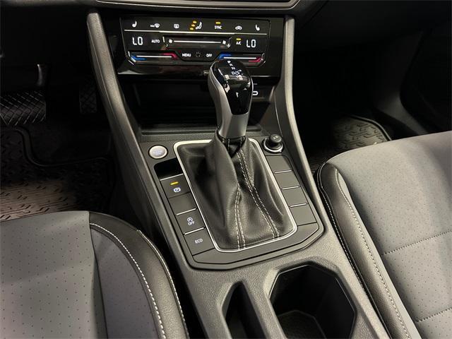 new 2026 Volkswagen Jetta car, priced at $28,150