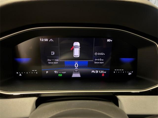 new 2026 Volkswagen Jetta car, priced at $28,150