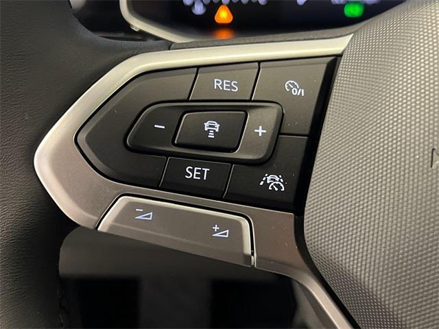 new 2026 Volkswagen Jetta car, priced at $28,150