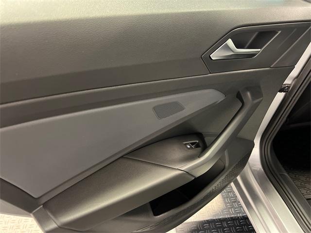 new 2026 Volkswagen Jetta car, priced at $28,150