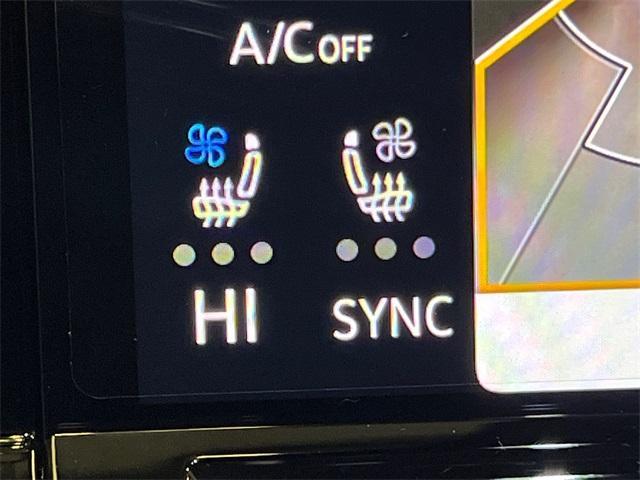 new 2026 Volkswagen Atlas Cross Sport car, priced at $52,573