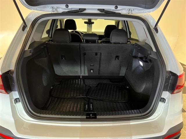 used 2024 Volkswagen Taos car, priced at $19,997