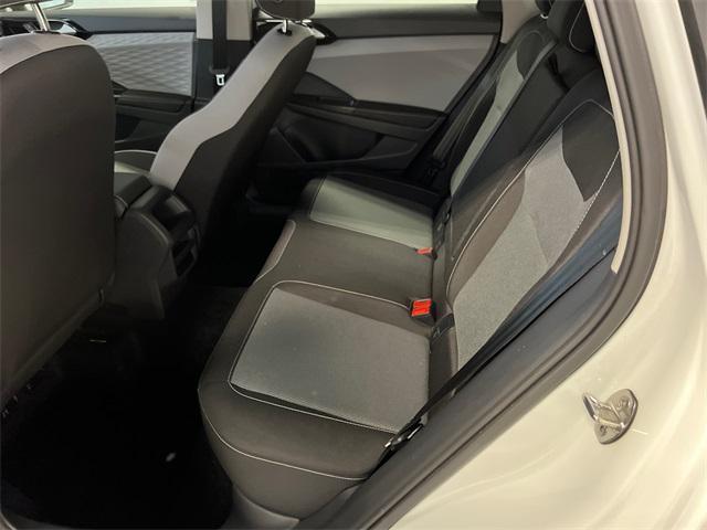 used 2024 Volkswagen Taos car, priced at $19,997