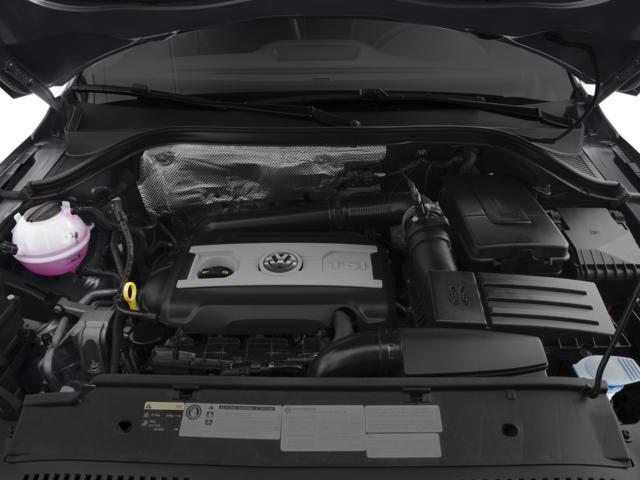 used 2017 Volkswagen Tiguan car, priced at $12,997