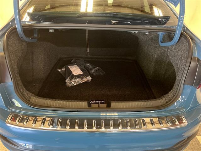 new 2025 Volkswagen Jetta car, priced at $23,453