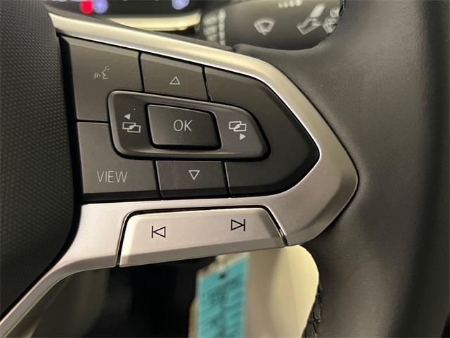 new 2025 Volkswagen Jetta car, priced at $23,453