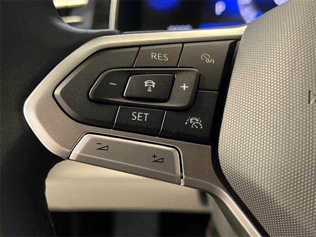 new 2025 Volkswagen Jetta car, priced at $23,453