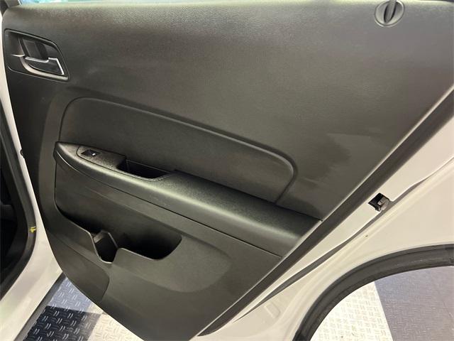 used 2016 Chevrolet Equinox car, priced at $9,797