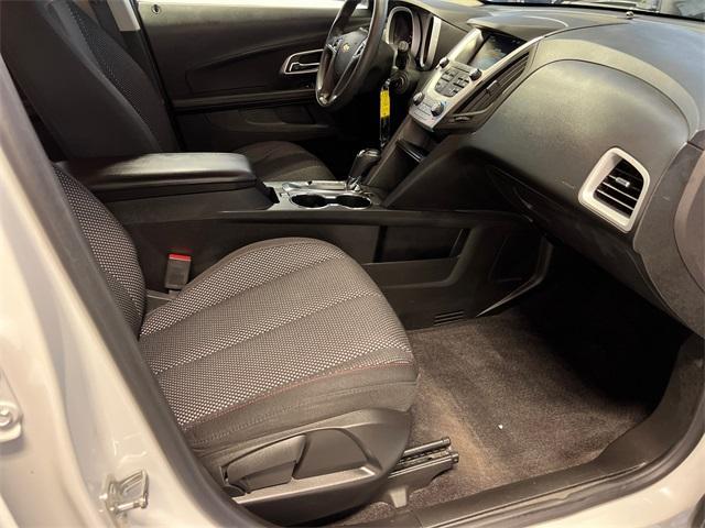 used 2016 Chevrolet Equinox car, priced at $9,797