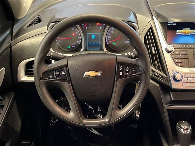 used 2016 Chevrolet Equinox car, priced at $9,797