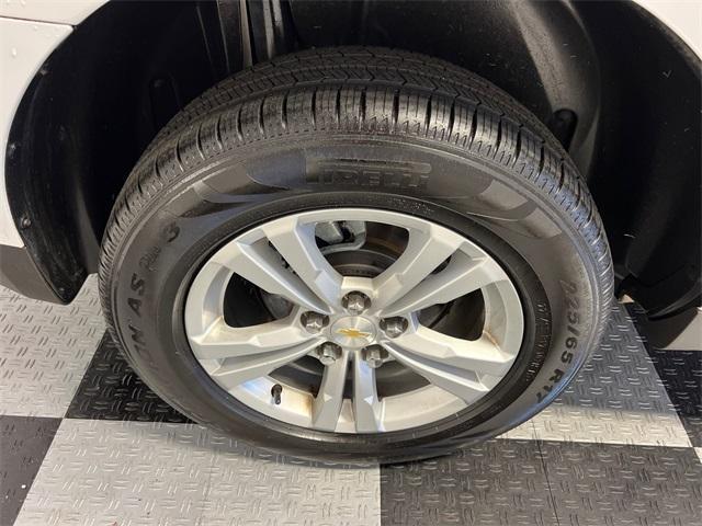 used 2016 Chevrolet Equinox car, priced at $9,797