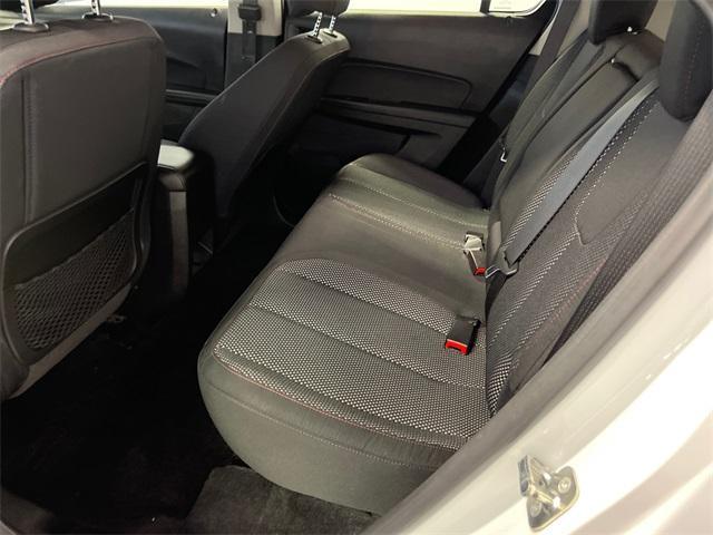 used 2016 Chevrolet Equinox car, priced at $9,797