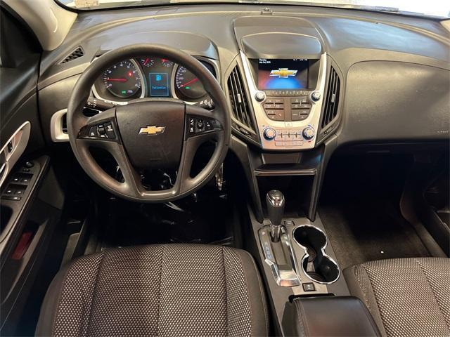 used 2016 Chevrolet Equinox car, priced at $9,797