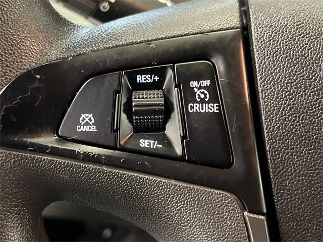 used 2016 Chevrolet Equinox car, priced at $9,797