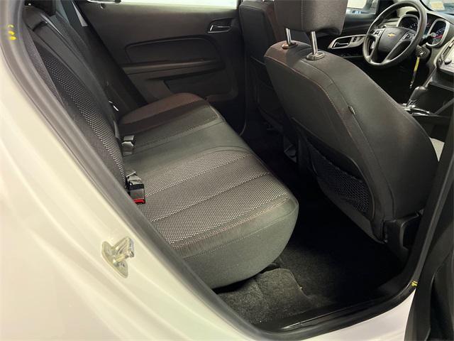 used 2016 Chevrolet Equinox car, priced at $9,797
