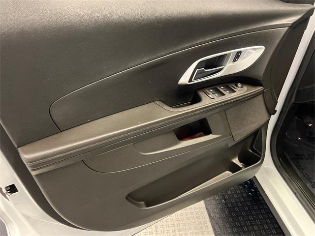 used 2016 Chevrolet Equinox car, priced at $9,797