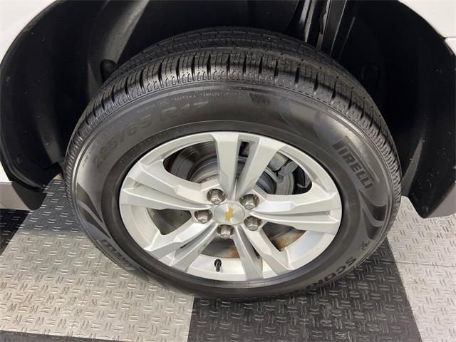 used 2016 Chevrolet Equinox car, priced at $9,797