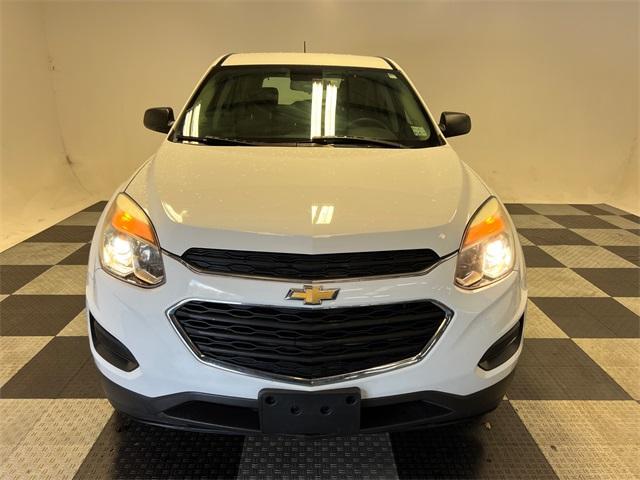 used 2016 Chevrolet Equinox car, priced at $9,797