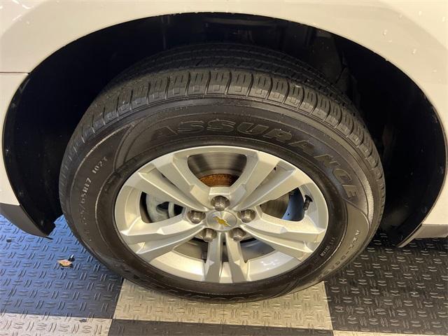 used 2016 Chevrolet Equinox car, priced at $9,797