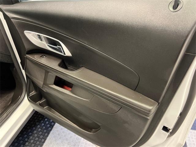 used 2016 Chevrolet Equinox car, priced at $9,797