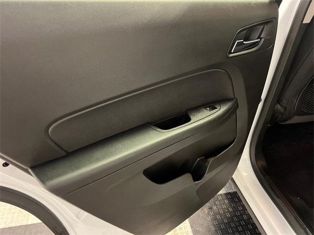 used 2016 Chevrolet Equinox car, priced at $9,797